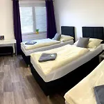 Hotel Stara Posta Zdiby