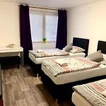 Hotel Stara Posta Zdiby