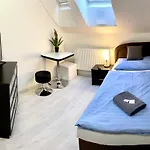 Stara Posta Hotel