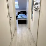 Stara Posta Hotel Zdiby
