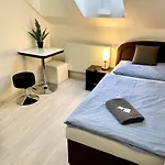 Hotel Stara Posta Zdiby