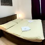 Hotel Stara Posta Zdiby