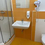 Hotel Stara Posta Zdiby