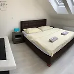 Stara Posta Hotel Zdiby