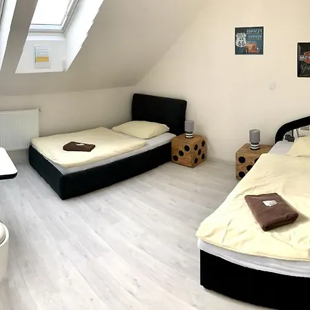 Stara Posta Hotell
