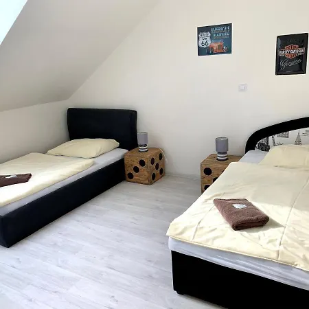 Stara Posta Hotel