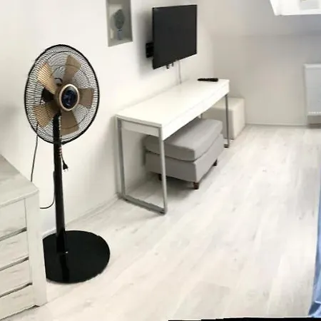 Hotell Stara Posta Zdiby