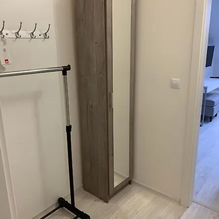 Stara Posta Hotell