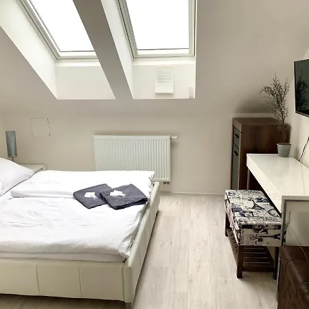 Stará Pošta Hotel 3*