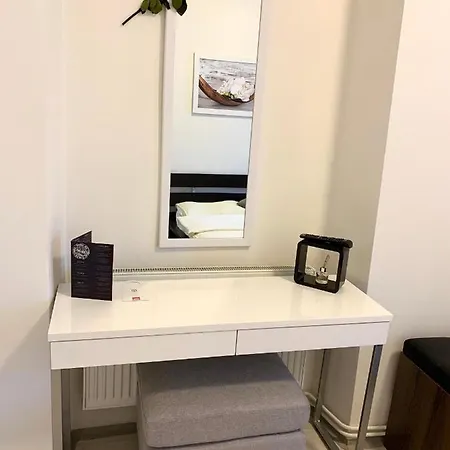 Hotell Stara Posta Zdiby