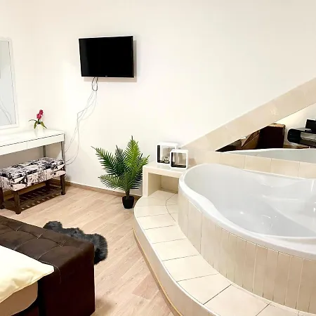 Stara Posta Hotell Zdiby