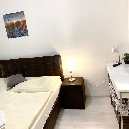 Hotell Stara Posta