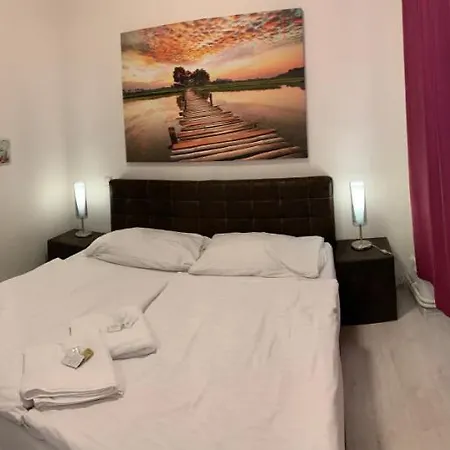 Hotell Stara Posta Zdiby