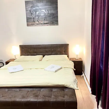 Hotel Stara Posta 3*
