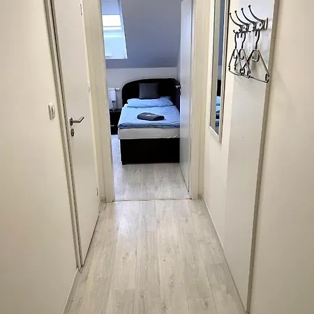 Stara Posta Hotell Zdiby