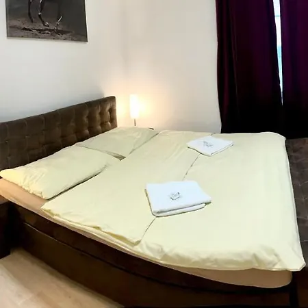 Szálloda Stará Pošta Zdiby