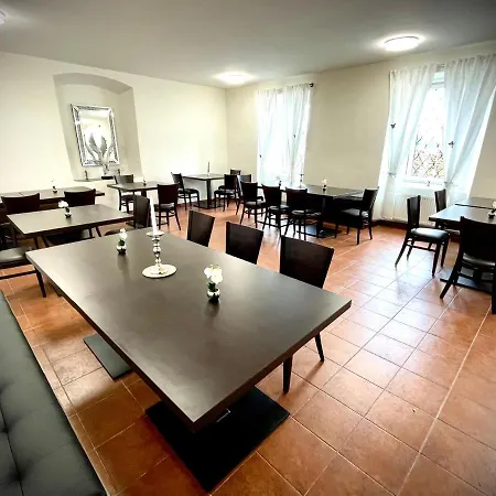 Hotell Stara Posta 3*