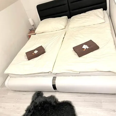 Hotell Stara Posta Zdiby