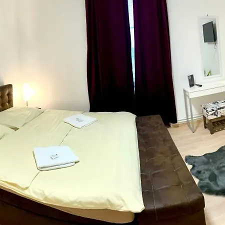 Stará Pošta Szálloda