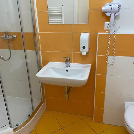Hotel Stara Posta Zdiby