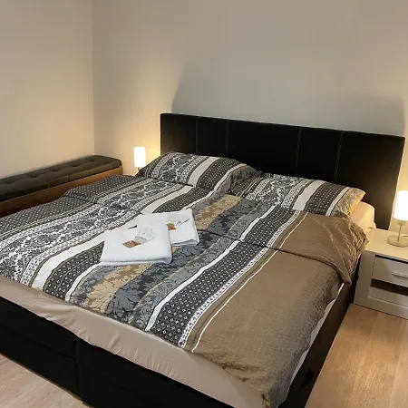 Szálloda Stará Pošta 3*