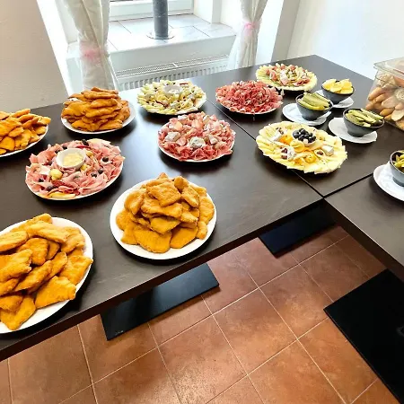 Stara Posta Zdiby