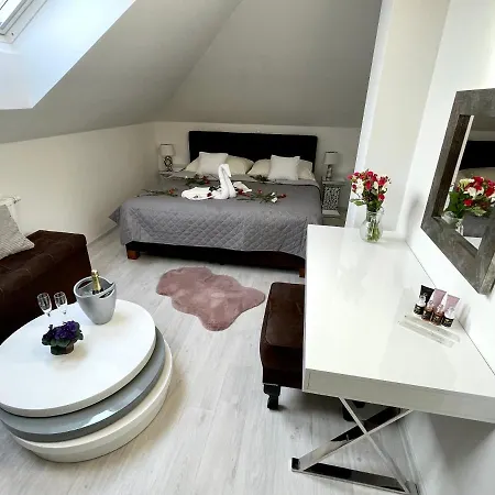 Hotel Stara Posta 3*