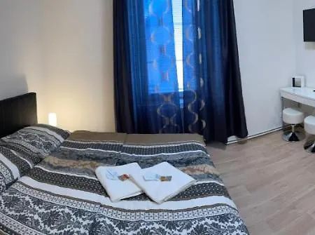 Stara Posta Hotell