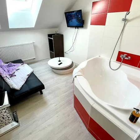 Stara Posta Hotell