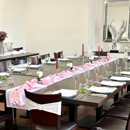 Stara Posta Hotell 3*