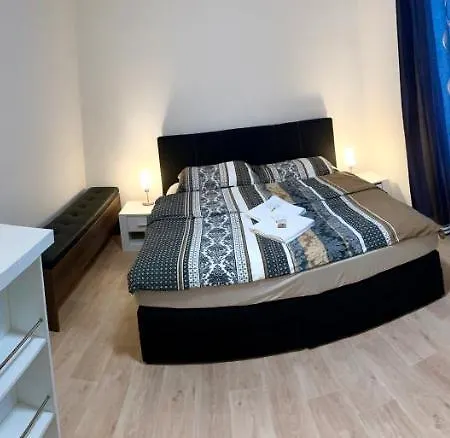 Stara Posta Hotell