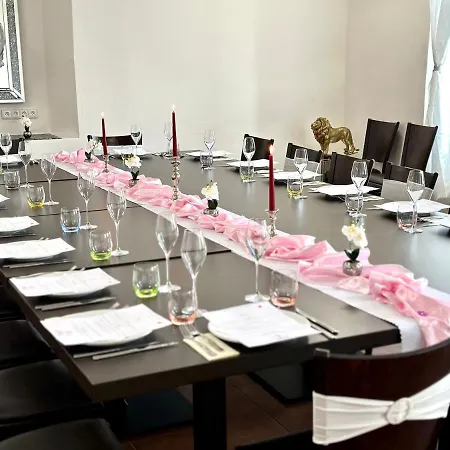 Szálloda Stará Pošta