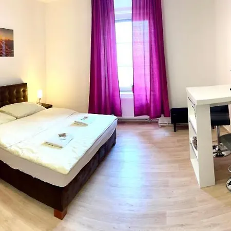 Hotell Stara Posta Zdiby