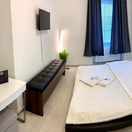 Hotel Stará Pošta