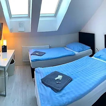 Hotell Stara Posta
