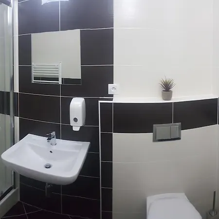Hotell Stara Posta Zdiby