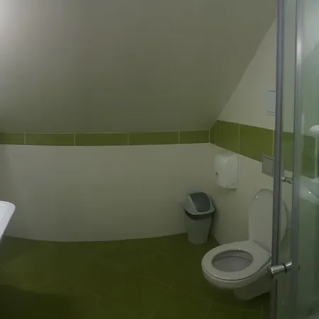 Hotell Stara Posta 3*