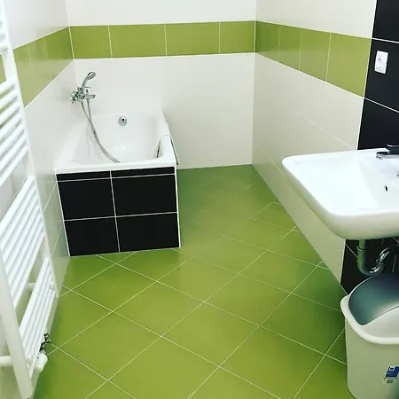 Stara Posta Hotell