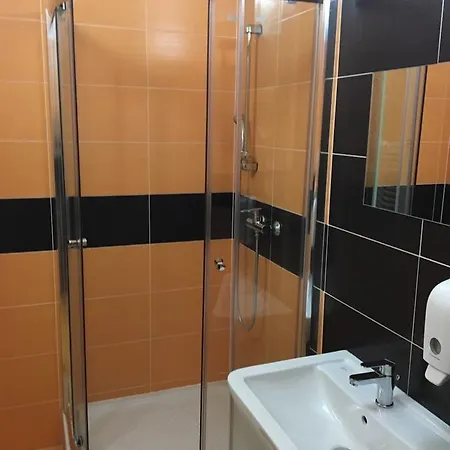 Stara Posta Zdiby