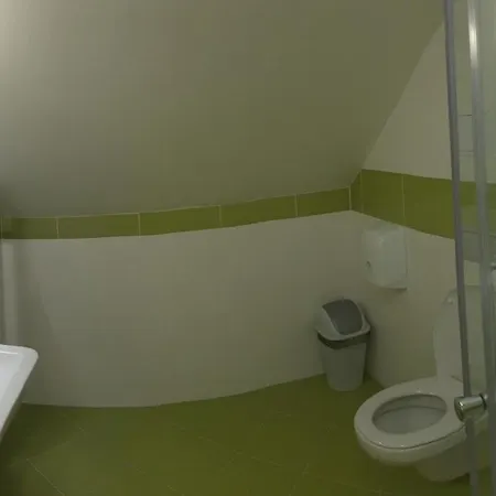 Hotel Stara Posta Zdiby