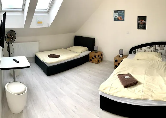 Stara Posta Hotel