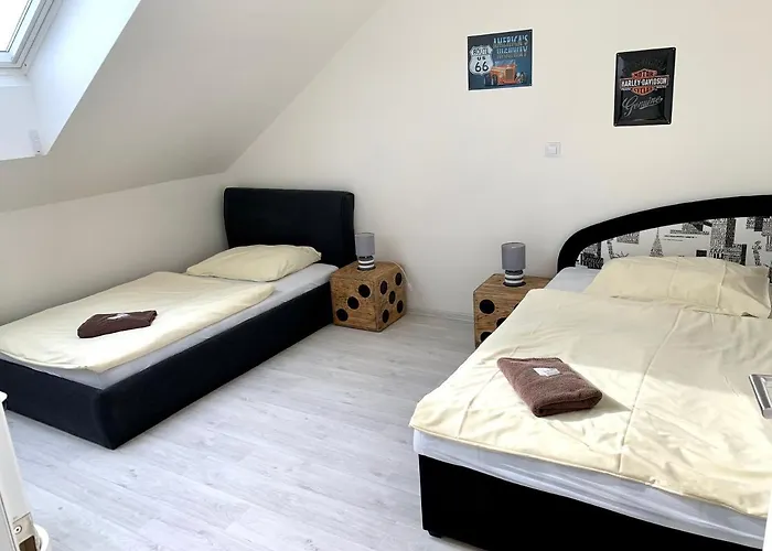 Stará Pošta Hotel