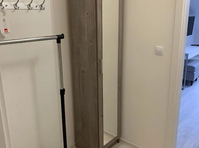 Stara Posta Отель