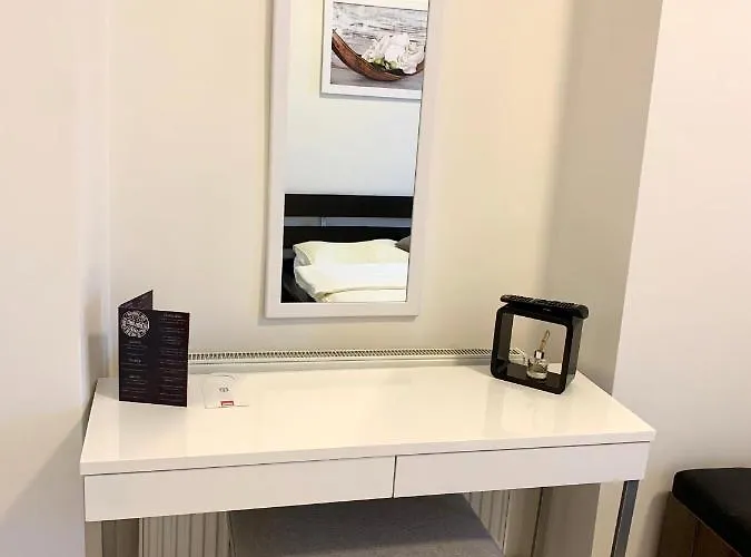 Hotel Stara Posta Zdiby