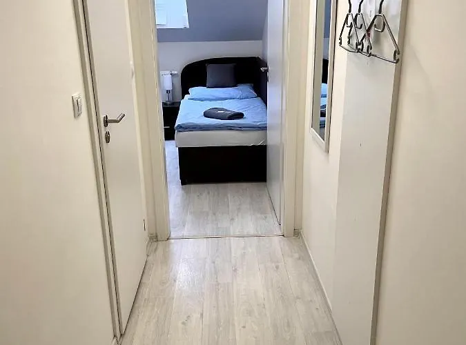 Stara Posta Hotel Zdiby