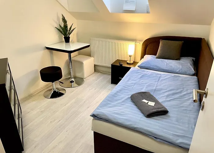 Hotel Stara Posta Zdiby