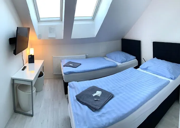 Stará Pošta 3*