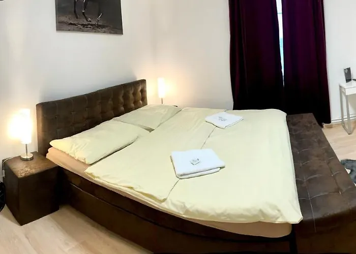Hotel Stara Posta Zdiby