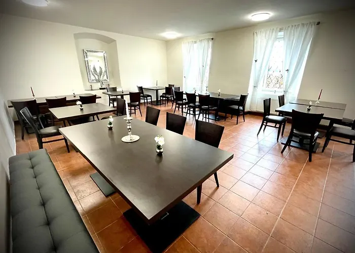 Hotel Stará Pošta 3*