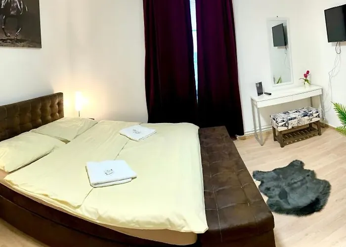Stará Pošta Hotel